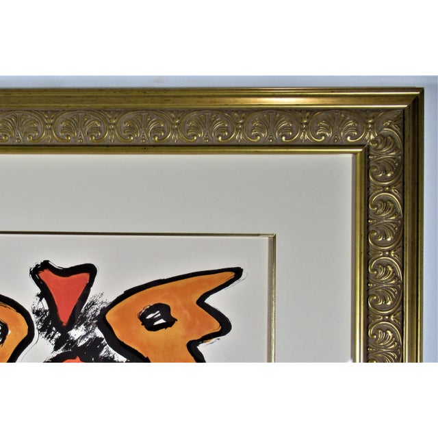 Printmaking Materials Man Ray, Mythologia Moderna II For Sale - Image 7 of 8