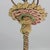 Antique Art Decò Liberty Alabaster Chandelier For Sale - Image 12 of 18