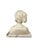 Italian Alabaster Bust For Sale - Image 4 of 6