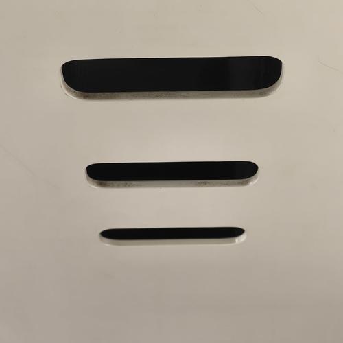 Double-Sided Rotating Bar Cabinet in the style of Gio Colombo, 1960s For Sale - Image 6 of 12