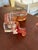 Transparent Blown Glass Collection of Art Sculptures by Mikula -Set of 3 For Sale - Image 8 of 10