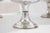 Metal Italian Silver Champagne Coupes, 1960s, Set of 6 For Sale - Image 7 of 10
