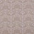 Zoffany Villandry Weave Fabric in Rose Quartz For Sale