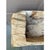 Wood 19th Century French Rustic Dough Trough With Timeworn Patina For Sale - Image 7 of 12