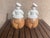 Bring a piece of authentic American ceramic history into your home with these charming vintage cookie jars! These adorable...