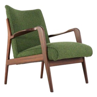 Dutch Style Crooswijk Armchair For Sale