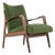 Dutch Style Crooswijk Armchair For Sale