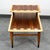 Wood Mid Century Modern End Table Side Nightstand Lane Acclaim Restored Step Up MCM For Sale - Image 7 of 11