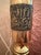 Mid-Century Modern 1969 Model Magesty Brass Pedestal Telephone Hollywood Regency Style For Sale - Image 3 of 8