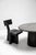 Table and Two Chairs from Gottfried Anliker, Set of 3 For Sale - Image 5 of 7