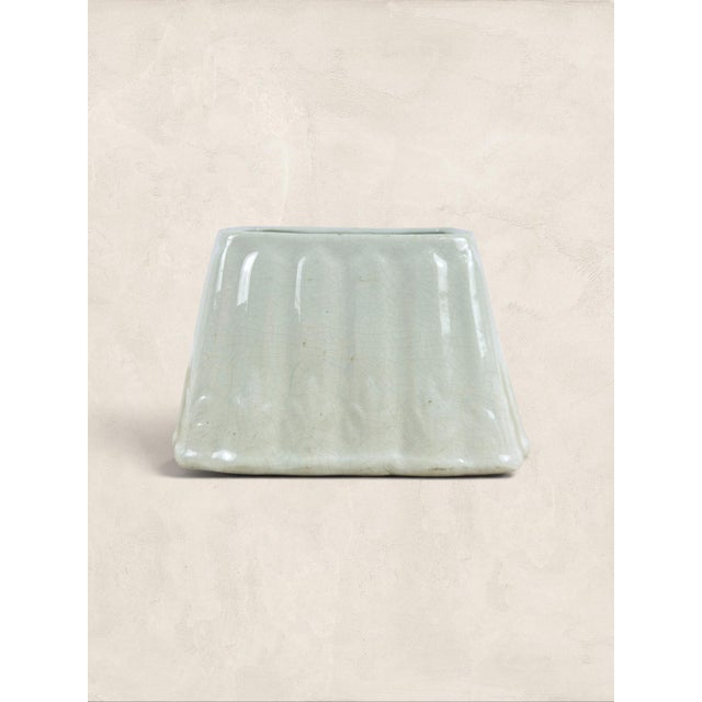 Antique English Jelly Mould For Sale - Image 10 of 10