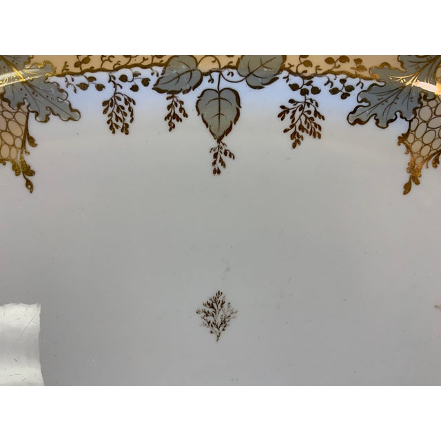 Early 20th Century Platter Set For Sale - Image 4 of 9