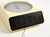 Universum Wall Clock with Radio by Adriano Rampoldi for Quelle Versand, 1970s For Sale - Image 10 of 18