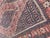 Textile Antique Senneh Rug, 1890s For Sale - Image 7 of 18