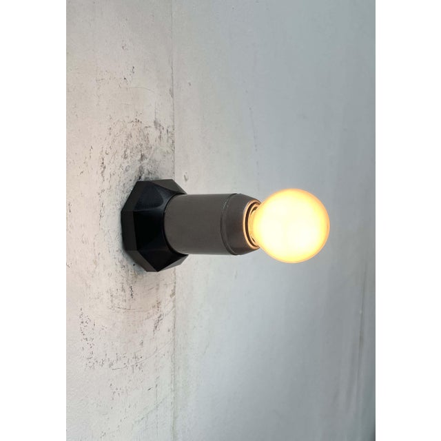 Postmodern Italian Model Le Stelle 1560 Ceiling Lamps by Paolo Piva for Arteluce, 1980s For Sale - Image 6 of 18