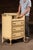 c. 1960s; Drexel Furniture Co. - Drexel, NC From Drexel's Touraine Collection, this French Provincial-inspired gentleman's...