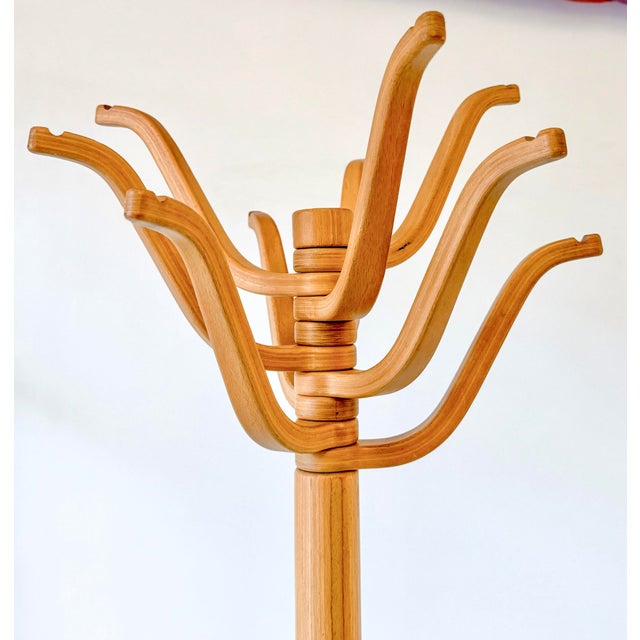 Danish Coat Rack by Magnus Olesen for Durup, 1970s For Sale - Image 12 of 12