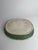 1940s Rookwood Art Pottery 6817 1944 Celadon Dish For Sale - Image 5 of 6