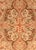 Contemporary floral, Bessarabian style handmade wool rug by Doris Leslie Blau. Size: 9'5" × 12'2" (287 × 370 cm)...