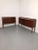 Wood Sideboard by Guglielmo Ulrich for Aristide Valzania, 1950s For Sale - Image 7 of 9