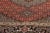 Mid 20th Century Square Vintage Persian Mahi Tabriz Rug - 06'08 X 06'09 For Sale - Image 5 of 9