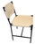 Industrial Elevate Your Dining Experience With 6 Asher Dining Chairs. For Sale - Image 3 of 5