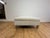 Kravet Kravet Vassar Square Ottoman For Sale - Image 4 of 6