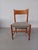Danish hans j. Wegner "city hall" dining chair the "city hall chair" is one of hans j. Wegners earliest designs made for...