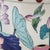 Vintage Mid-20th Century Chinese Famille Rose Lotus Garden Stools - A Pair For Sale - Image 10 of 13