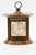 Swiss Watch Table Clock Carmic Geneve 7 Jewels, 1950s For Sale - Image 16 of 16