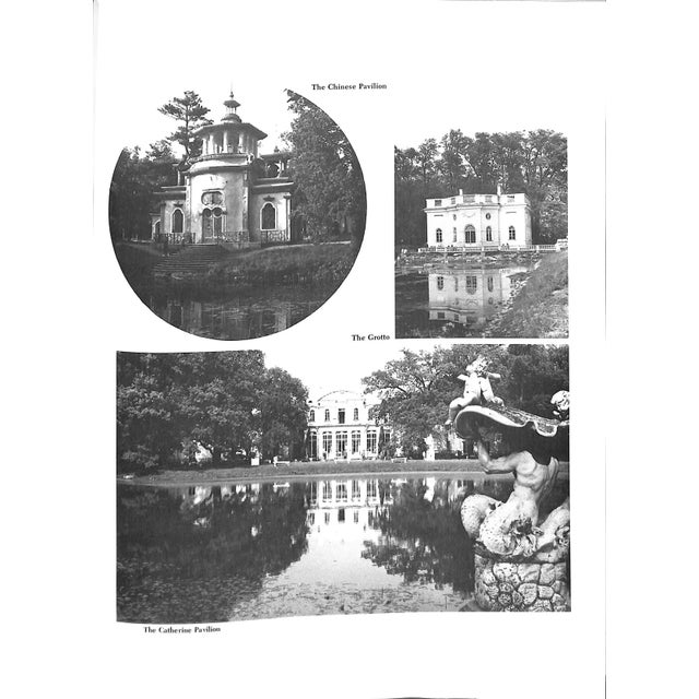 "Small Castles and Pavilions of Europe" 1976 Zerbe, Jerome For Sale In New York - Image 6 of 12