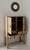 Mid-Century Modern Kurt Ostervig Oak Cabinet With Leather Pulls For Sale - Image 3 of 18