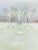 Late 20th Century Late 20th Century Cristal D’Arques “Chateaudun”Champagne Glasses- Set of 4 For Sale - Image 5 of 10