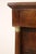 Antique Early 19th Century Walnut Chest of Drawers For Sale - Image 13 of 15