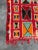 Moroccan 1980s Moroccan Vintage Colorful Rug - 3'1" X 7'1" Ft For Sale - Image 3 of 8