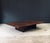 Coffee Table in Bamboo from Axel Vervoordt, Belgium, 1980s For Sale - Image 9 of 18