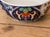 Vintage Japanese Arita Imari Peacock Bowls Signed - Set of 12 For Sale - Image 9 of 10