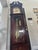 Grandfather clock in perfect condition like a new working well