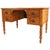 French Provincial Pine Desk For Sale - Image 11 of 11
