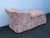 Mid 20th Century French Long Large Fainting Couch Chaise Lounge 6652 For Sale - Image 5 of 17