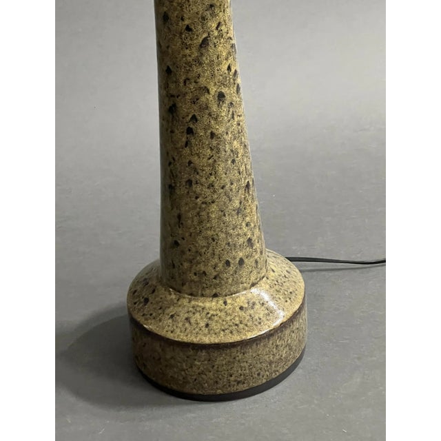 Table Lamp by HKLiving, in Flawless conditions. Designed 1970 to 1979 I have official proof of authenticity such as...