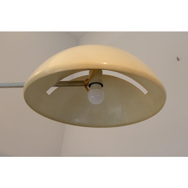 Mod. 633 Giraffe Counterweight Floor Lamp by Goffredo Reggiani, 1964 For Sale - Image 12 of 17