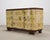 Mid 20th Century 1940s Swedish Modern Nordens Flora Botanical Sideboard Cabinet For Sale - Image 5 of 18
