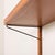 Mid-Century Teak Shelving Unit, Denmark, 1970s For Sale - Image 10 of 11