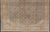 Early 20th Century Antique Persian Lilihan Rug With Soft Blue Field and Allover Floral Design For Sale - Image 5 of 17
