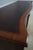 Craftique Mahogany Inlaid Bowfront Sideboard For Sale - Image 11 of 18