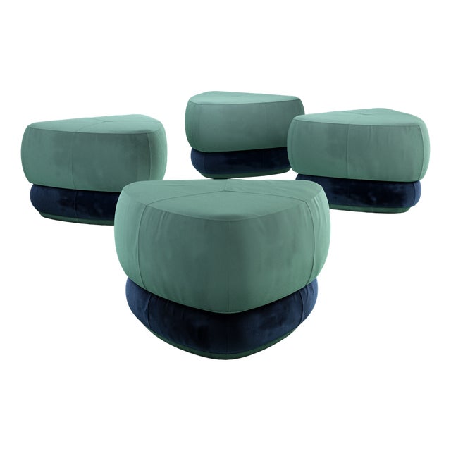 Abbe Stool by Ottiu For Sale
