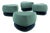 Abbe Stool by Ottiu For Sale