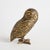 This regal creature is created by a cast aluminum sculpting method. A detailed owl sculpture you, ll only find at Napa, it...