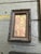 1980s Vintage Collection of 5 Miniature Picture Frames-Set of 5 For Sale - Image 5 of 7